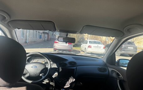 Ford Focus IV, 2002 год, 245 000 рублей, 7 фотография