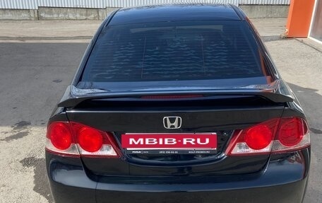 Honda Civic VIII, 2008 год, 800 000 рублей, 4 фотография