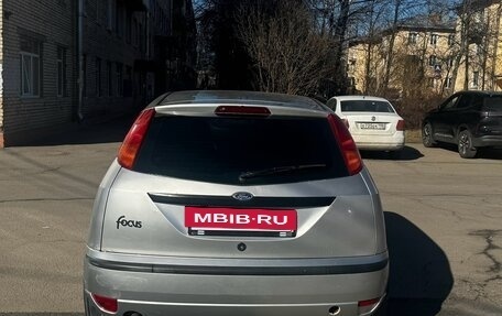 Ford Focus IV, 2002 год, 245 000 рублей, 5 фотография