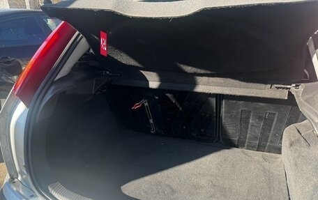 Ford Focus IV, 2002 год, 245 000 рублей, 8 фотография