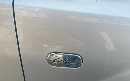 Ford Focus II рестайлинг, 2007 год, 371 000 рублей, 9 фотография