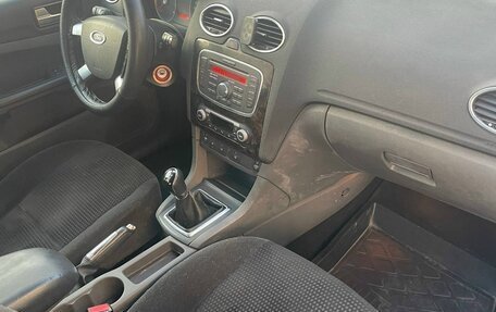 Ford Focus II рестайлинг, 2007 год, 371 000 рублей, 11 фотография