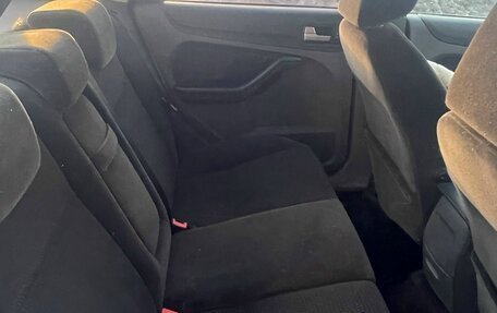 Ford Focus II рестайлинг, 2007 год, 371 000 рублей, 13 фотография