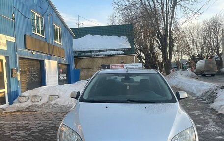 Ford Focus II рестайлинг, 2007 год, 371 000 рублей, 7 фотография