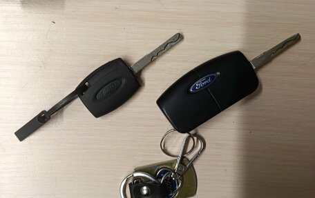 Ford Focus II рестайлинг, 2007 год, 371 000 рублей, 14 фотография