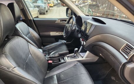 Subaru Forester, 2008 год, 800 000 рублей, 6 фотография