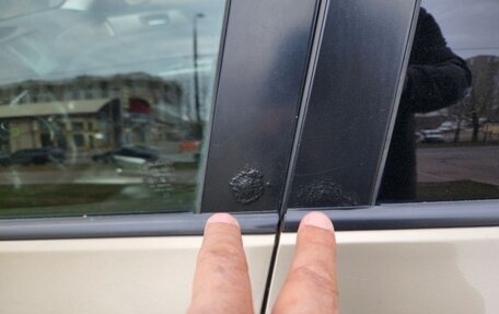 Subaru Forester, 2008 год, 800 000 рублей, 9 фотография