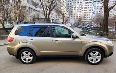 Subaru Forester, 2008 год, 800 000 рублей, 4 фотография