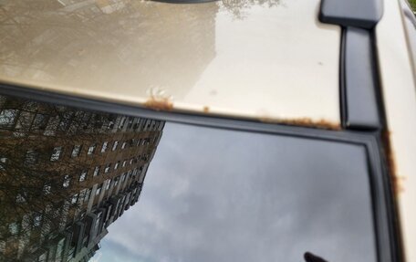 Subaru Forester, 2008 год, 800 000 рублей, 11 фотография