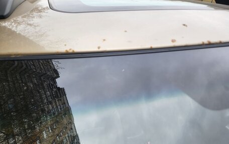 Subaru Forester, 2008 год, 800 000 рублей, 10 фотография