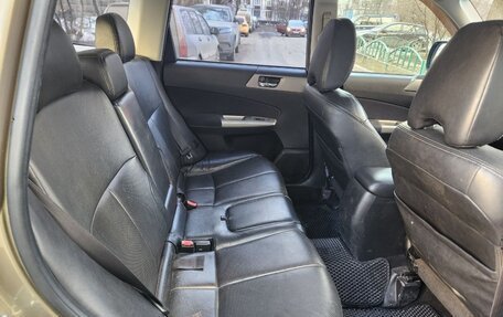 Subaru Forester, 2008 год, 800 000 рублей, 7 фотография