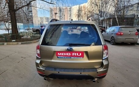 Subaru Forester, 2008 год, 800 000 рублей, 3 фотография