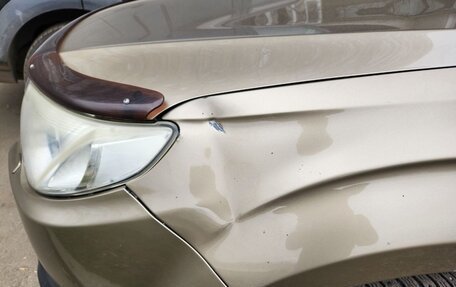 Subaru Forester, 2008 год, 800 000 рублей, 12 фотография