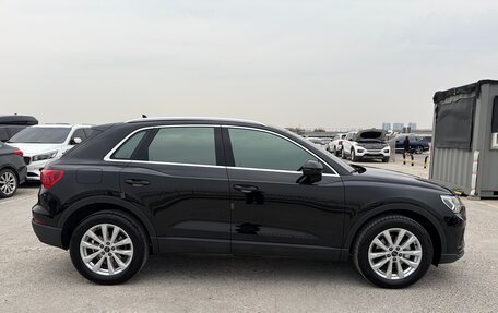 Audi Q3, 2023 год, 3 000 013 рублей, 5 фотография