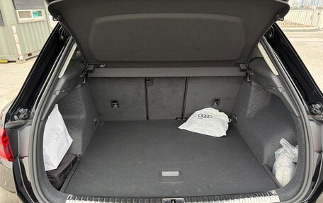 Audi Q3, 2023 год, 3 000 013 рублей, 6 фотография