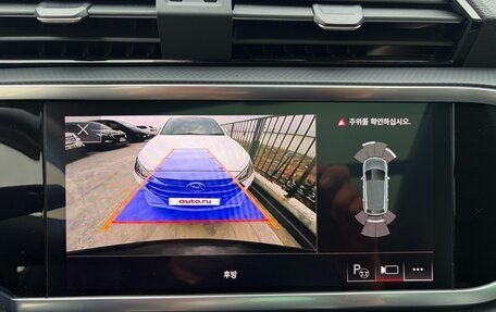 Audi Q3, 2023 год, 3 000 013 рублей, 10 фотография