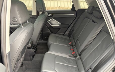 Audi Q3, 2023 год, 3 000 013 рублей, 14 фотография