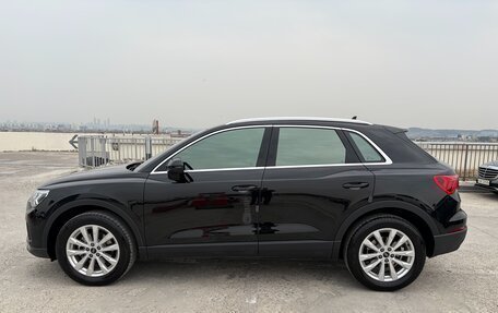 Audi Q3, 2023 год, 3 000 013 рублей, 3 фотография