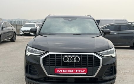 Audi Q3, 2023 год, 3 000 013 рублей, 2 фотография