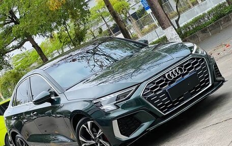 Audi A3, 2023 год, 2 350 123 рублей, 2 фотография