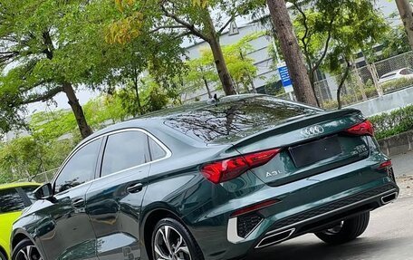 Audi A3, 2023 год, 2 350 123 рублей, 6 фотография