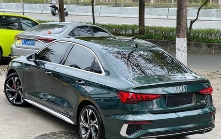 Audi A3, 2023 год, 2 350 123 рублей, 5 фотография