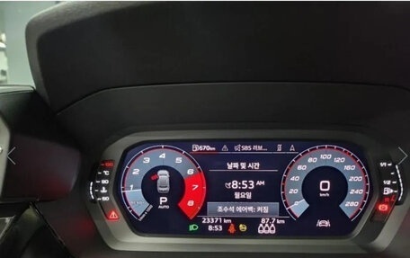 Audi Q3, 2023 год, 3 000 013 рублей, 9 фотография