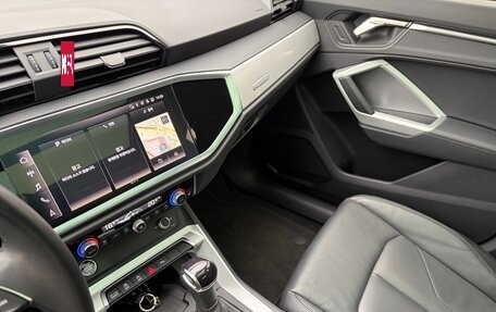 Audi Q3, 2023 год, 3 000 013 рублей, 11 фотография