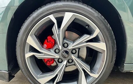 Audi A3, 2023 год, 2 350 123 рублей, 14 фотография