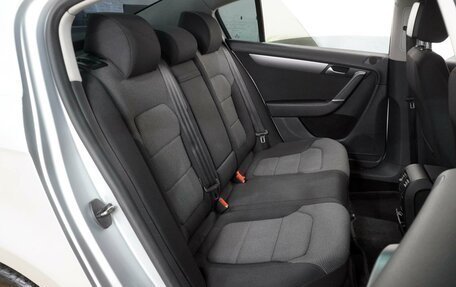 Volkswagen Passat B7, 2011 год, 899 000 рублей, 7 фотография