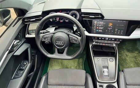 Audi A3, 2023 год, 2 350 123 рублей, 16 фотография