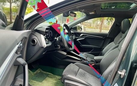 Audi A3, 2023 год, 2 350 123 рублей, 15 фотография