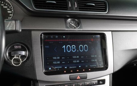 Volkswagen Passat B7, 2011 год, 899 000 рублей, 15 фотография