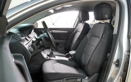 Volkswagen Passat B7, 2011 год, 899 000 рублей, 10 фотография