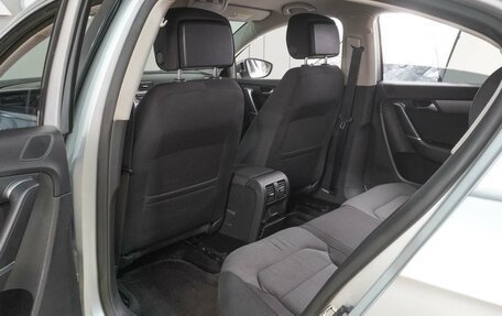 Volkswagen Passat B7, 2011 год, 899 000 рублей, 11 фотография