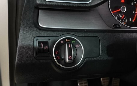 Volkswagen Passat B7, 2011 год, 899 000 рублей, 17 фотография