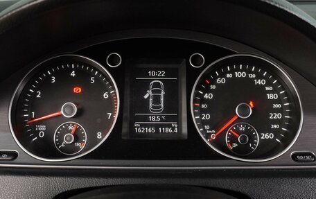 Volkswagen Passat B7, 2011 год, 899 000 рублей, 22 фотография