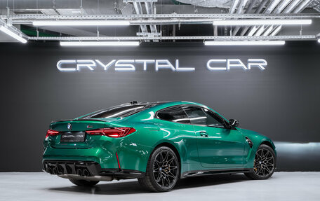 BMW M4, 2025 год, 17 500 000 рублей, 3 фотография