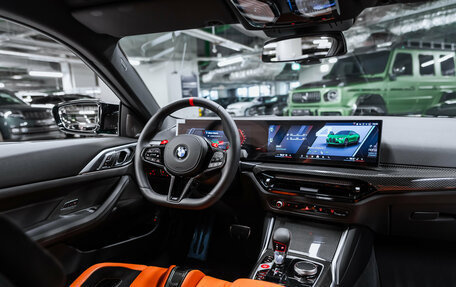 BMW M4, 2025 год, 17 500 000 рублей, 2 фотография