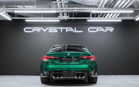 BMW M4, 2025 год, 17 500 000 рублей, 6 фотография