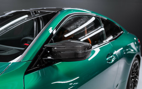 BMW M4, 2025 год, 17 500 000 рублей, 7 фотография