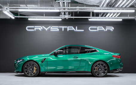 BMW M4, 2025 год, 17 500 000 рублей, 5 фотография