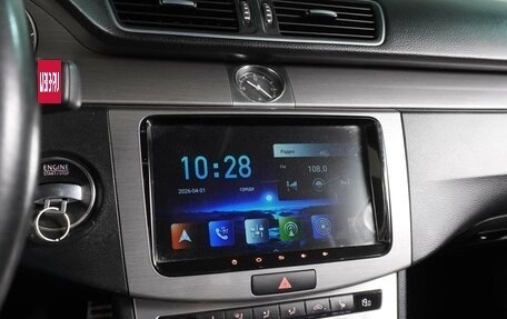 Volkswagen Passat B7, 2011 год, 899 000 рублей, 14 фотография