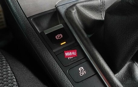 Volkswagen Passat B7, 2011 год, 899 000 рублей, 19 фотография