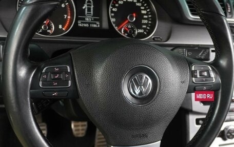 Volkswagen Passat B7, 2011 год, 899 000 рублей, 16 фотография