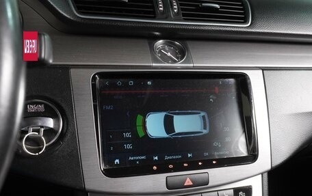 Volkswagen Passat B7, 2011 год, 899 000 рублей, 13 фотография