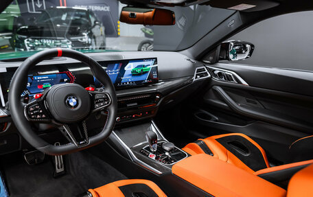 BMW M4, 2025 год, 17 500 000 рублей, 11 фотография