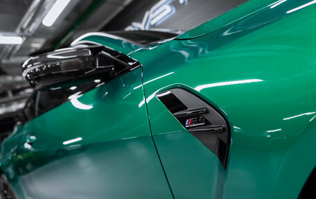 BMW M4, 2025 год, 17 500 000 рублей, 9 фотография