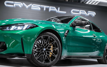 BMW M4, 2025 год, 17 500 000 рублей, 10 фотография