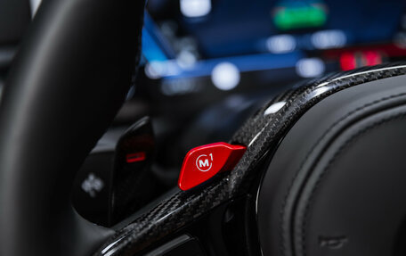 BMW M4, 2025 год, 17 500 000 рублей, 14 фотография